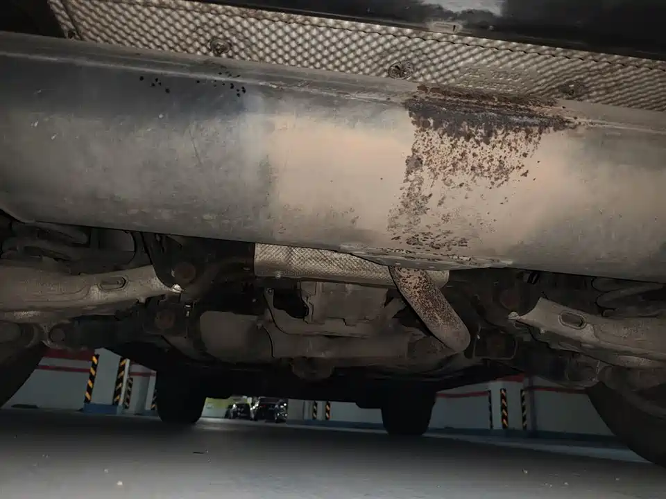 Land Rover Discover Shenxing