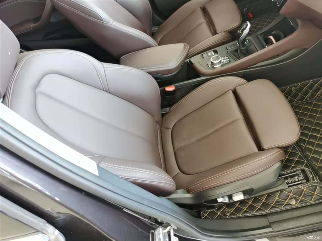 BMW X1, 2021 25