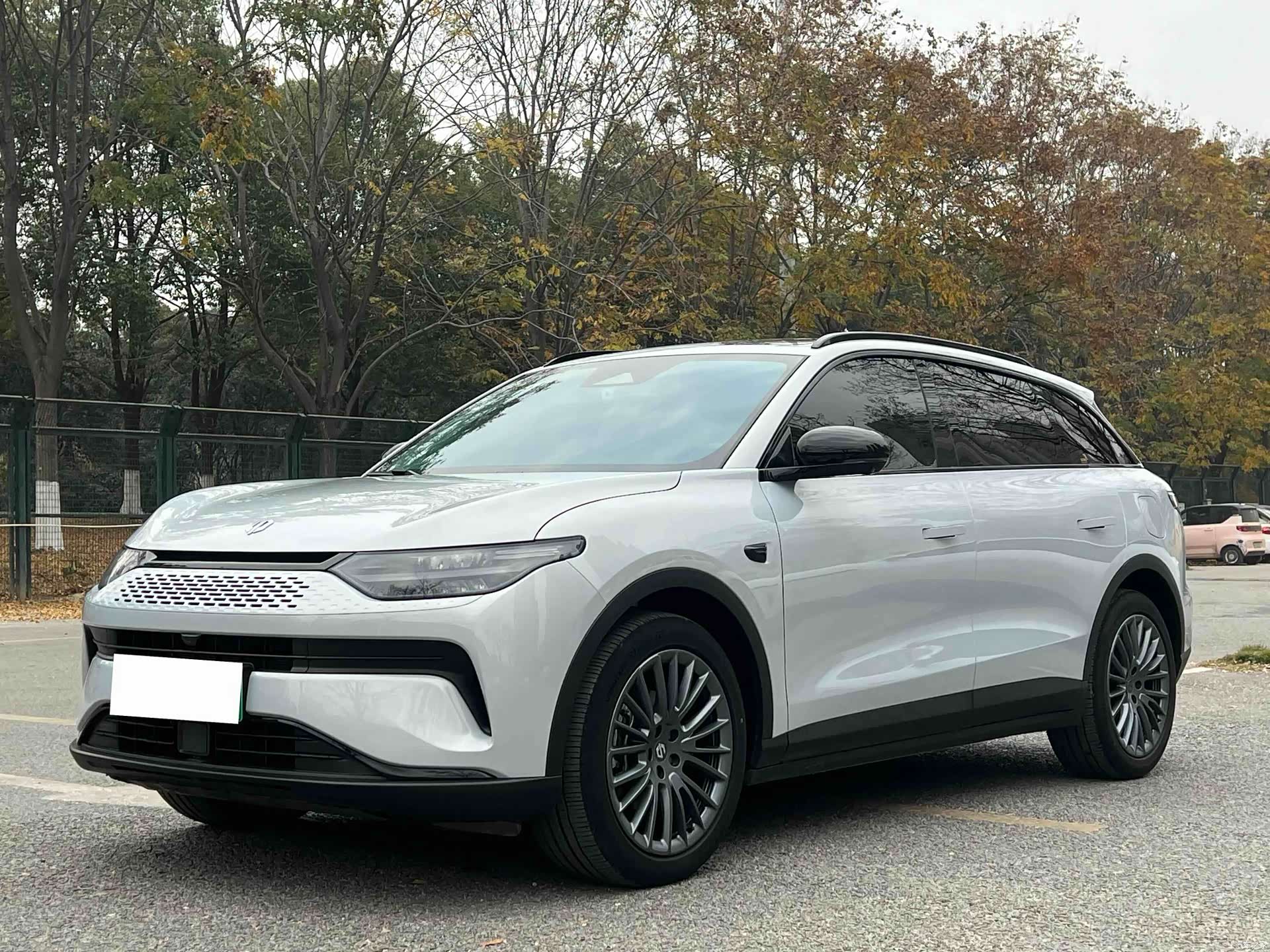 Leapmotor C11, 2023 1