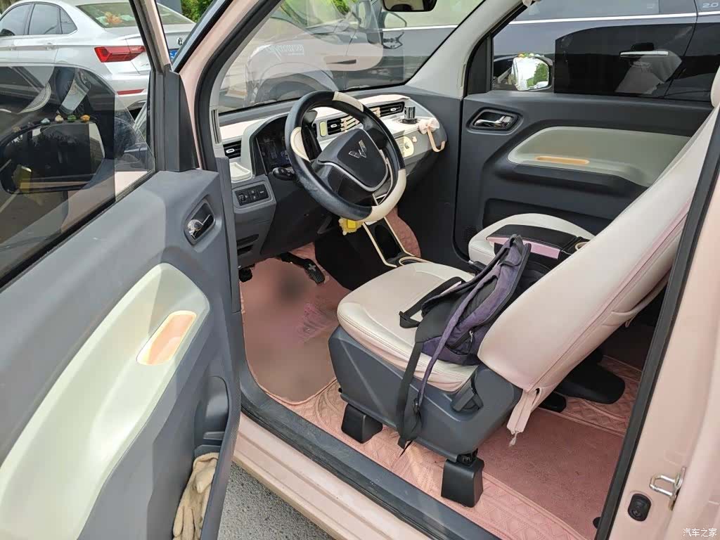 Wuling MINIEV, 2023 13