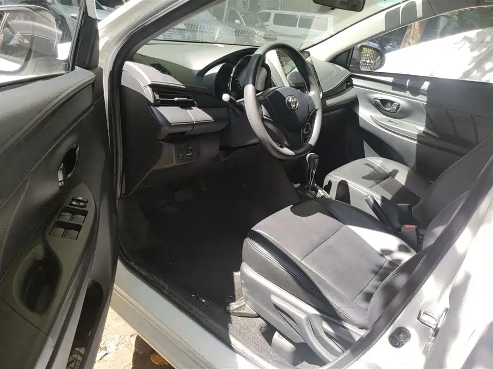 Toyota Vios