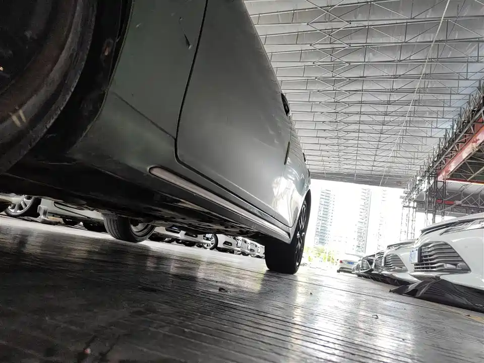 Toyota Reiz