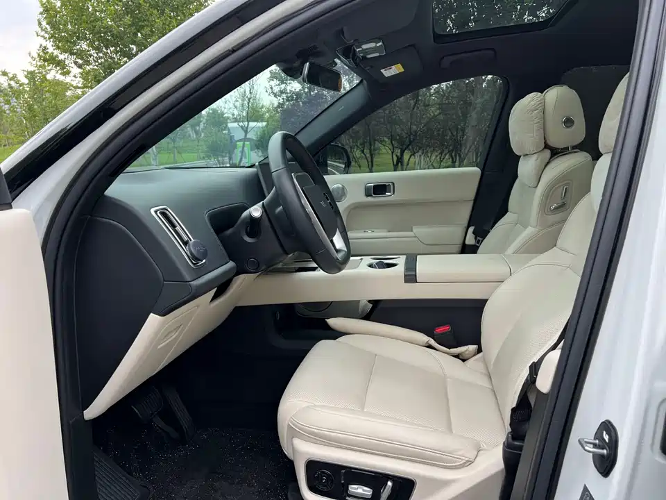 Li Auto Ideal L7