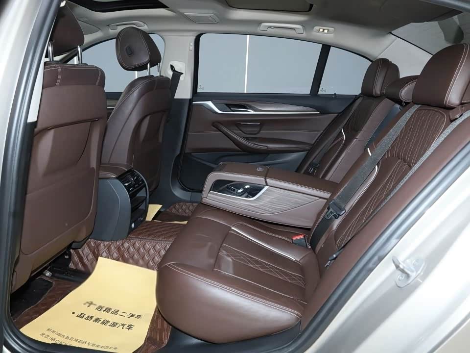 BMW 5 series BMW 5 series