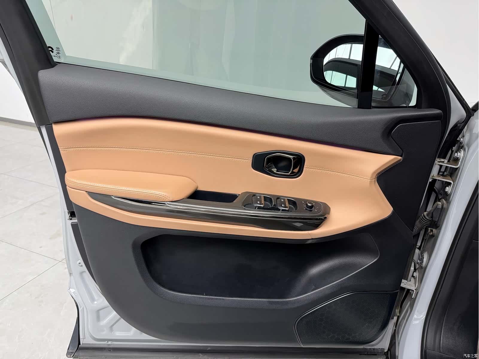 NIO ES6, 2023 12
