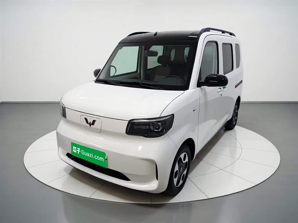Wuling Sunshine EV