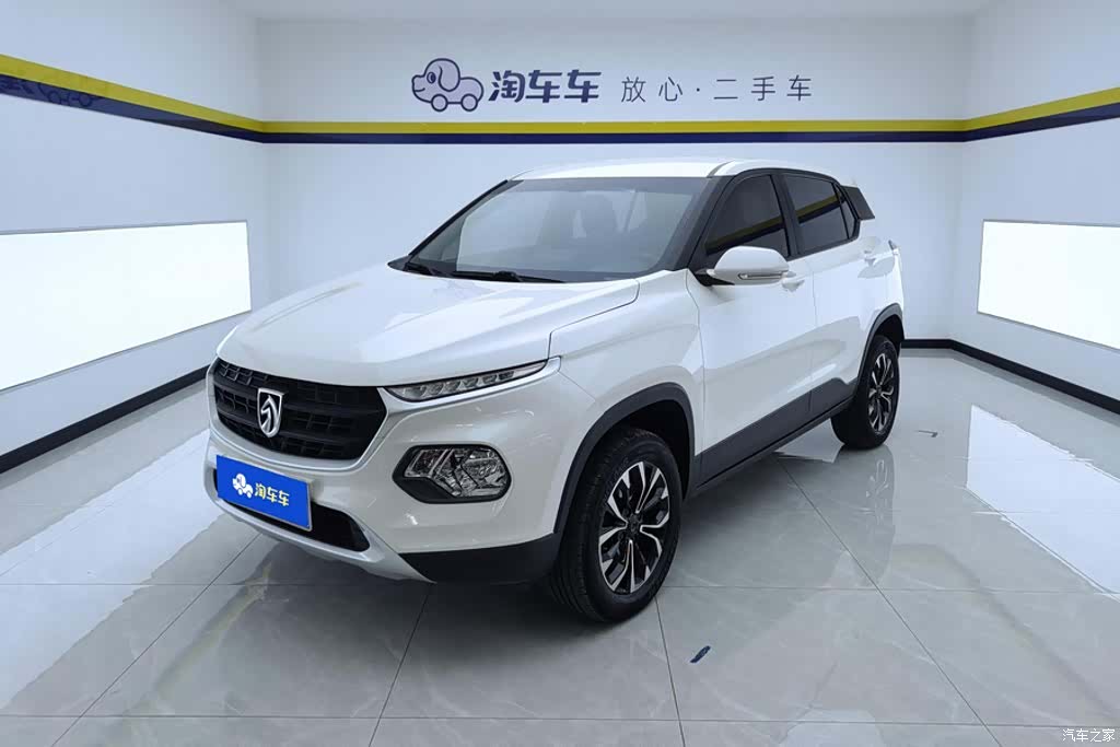 Wuling 510, 2022 1