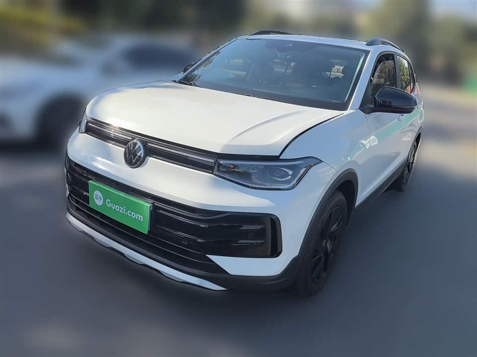 Volkswagen Tuyue