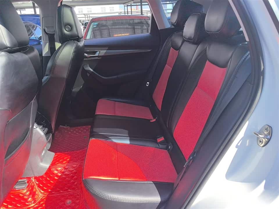 Skoda Krok Skoda Krok