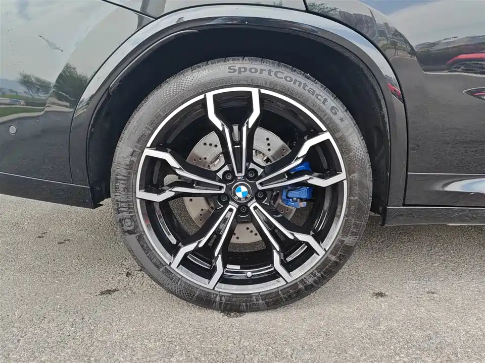 BMW X4 M BMW X4 M