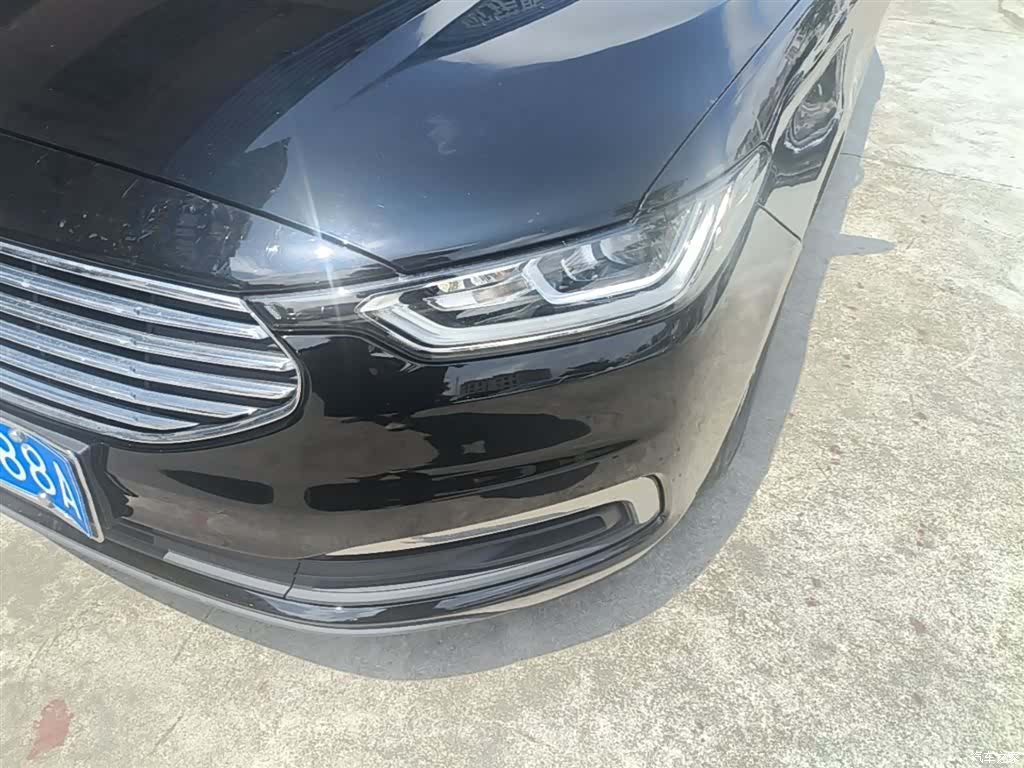 Ford Taurus, 2020 24