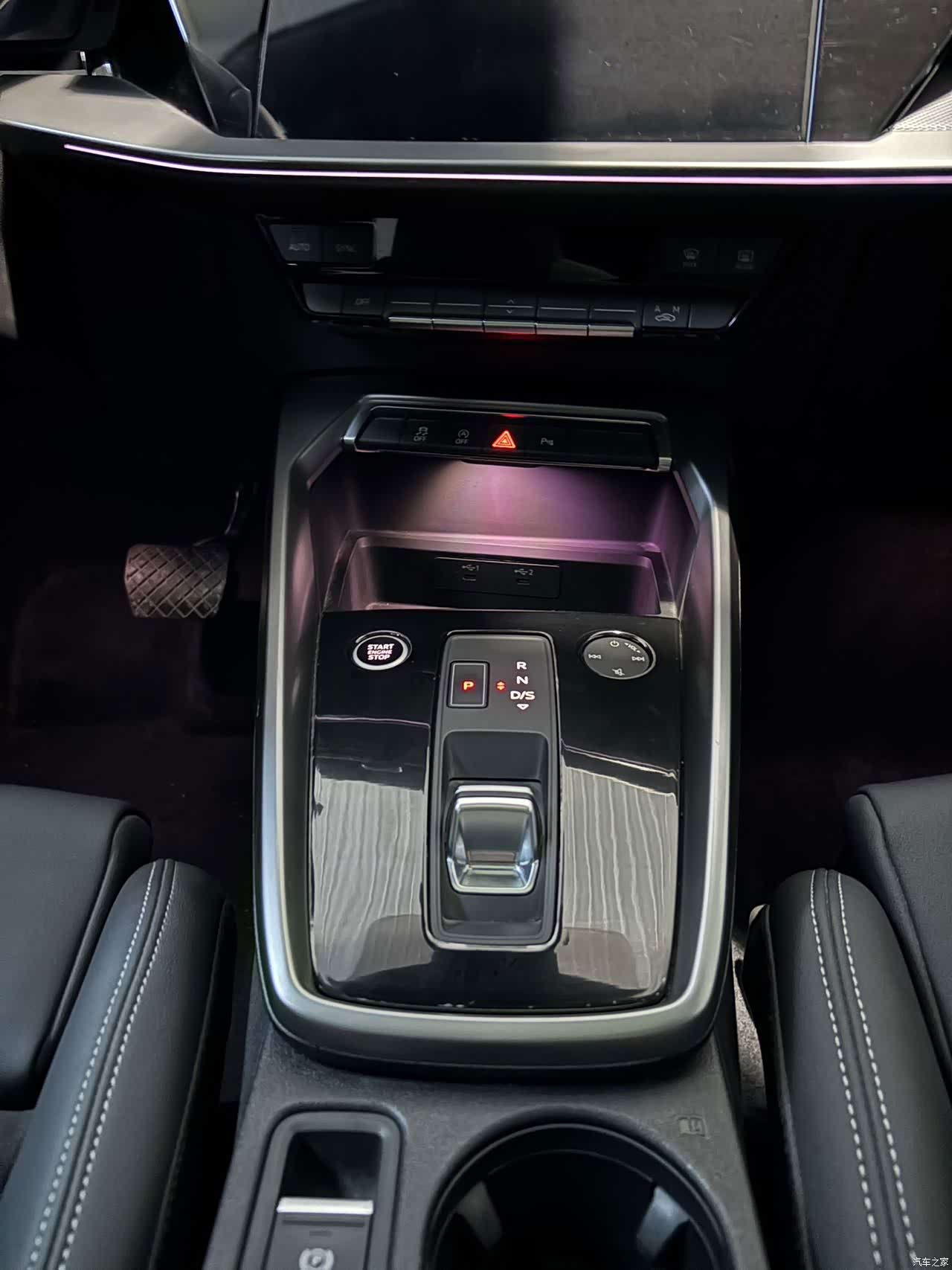 Audi A3, 2023 16