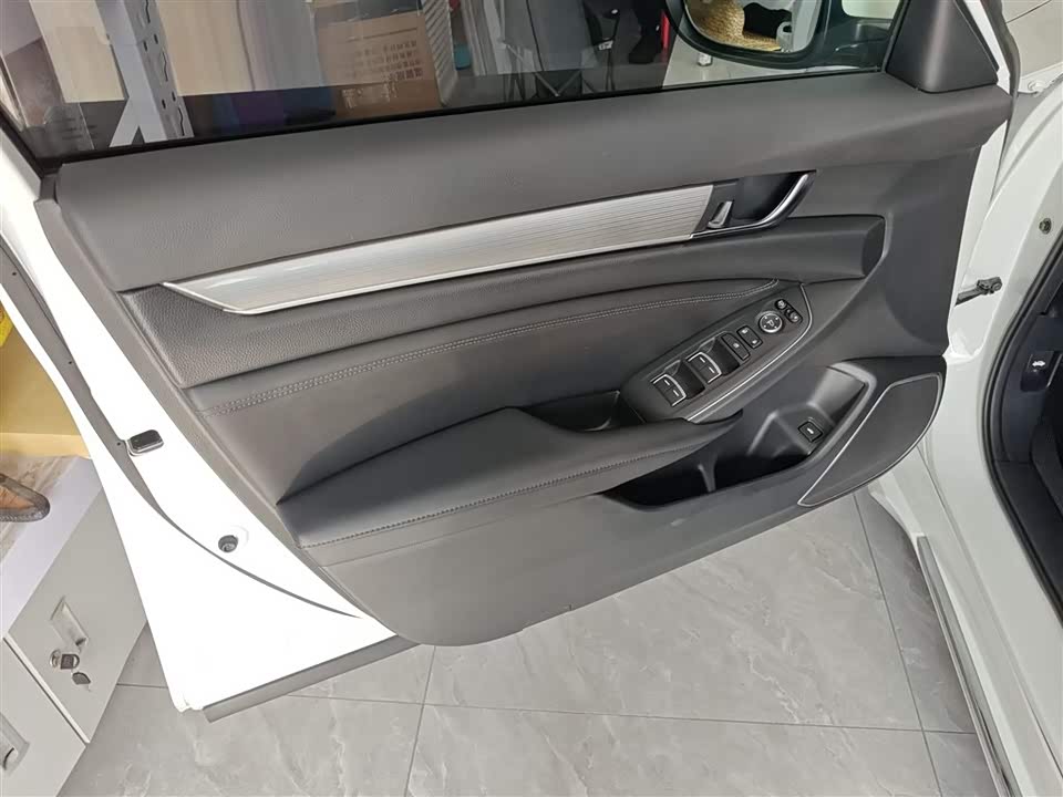 Honda Accord Honda Accord