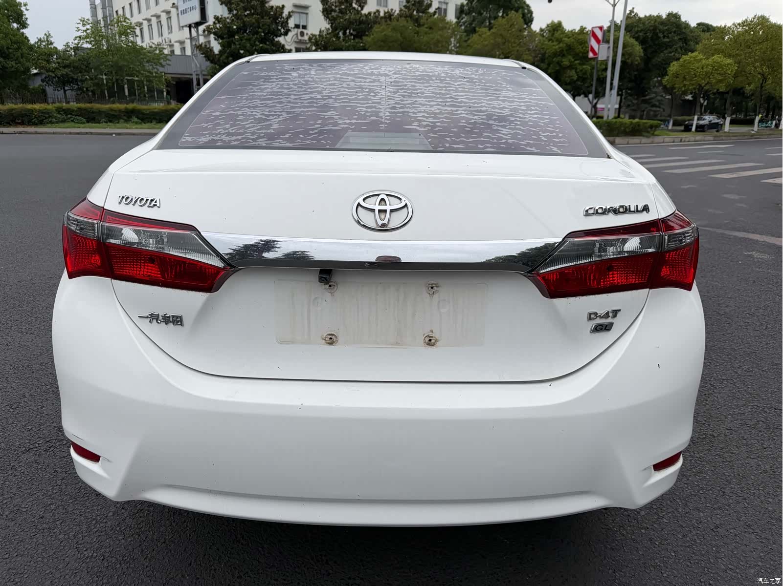Toyota Corolla, 2017 6