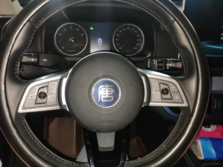 BYD Tang BYD Tang
