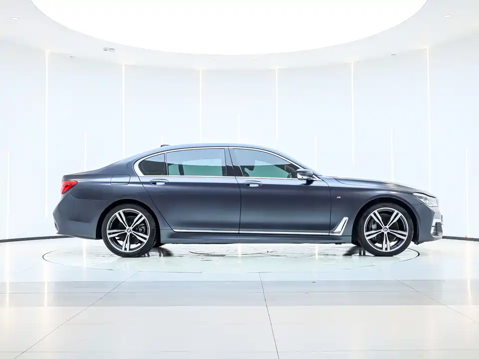 BMW 7 series BMW 7 series