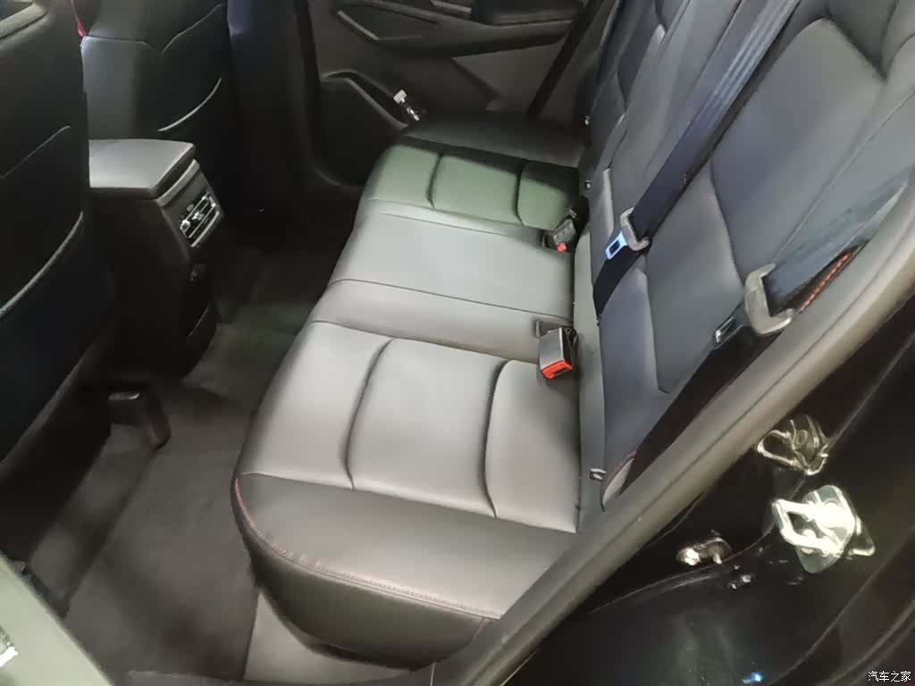 Changan X5, 2024 24