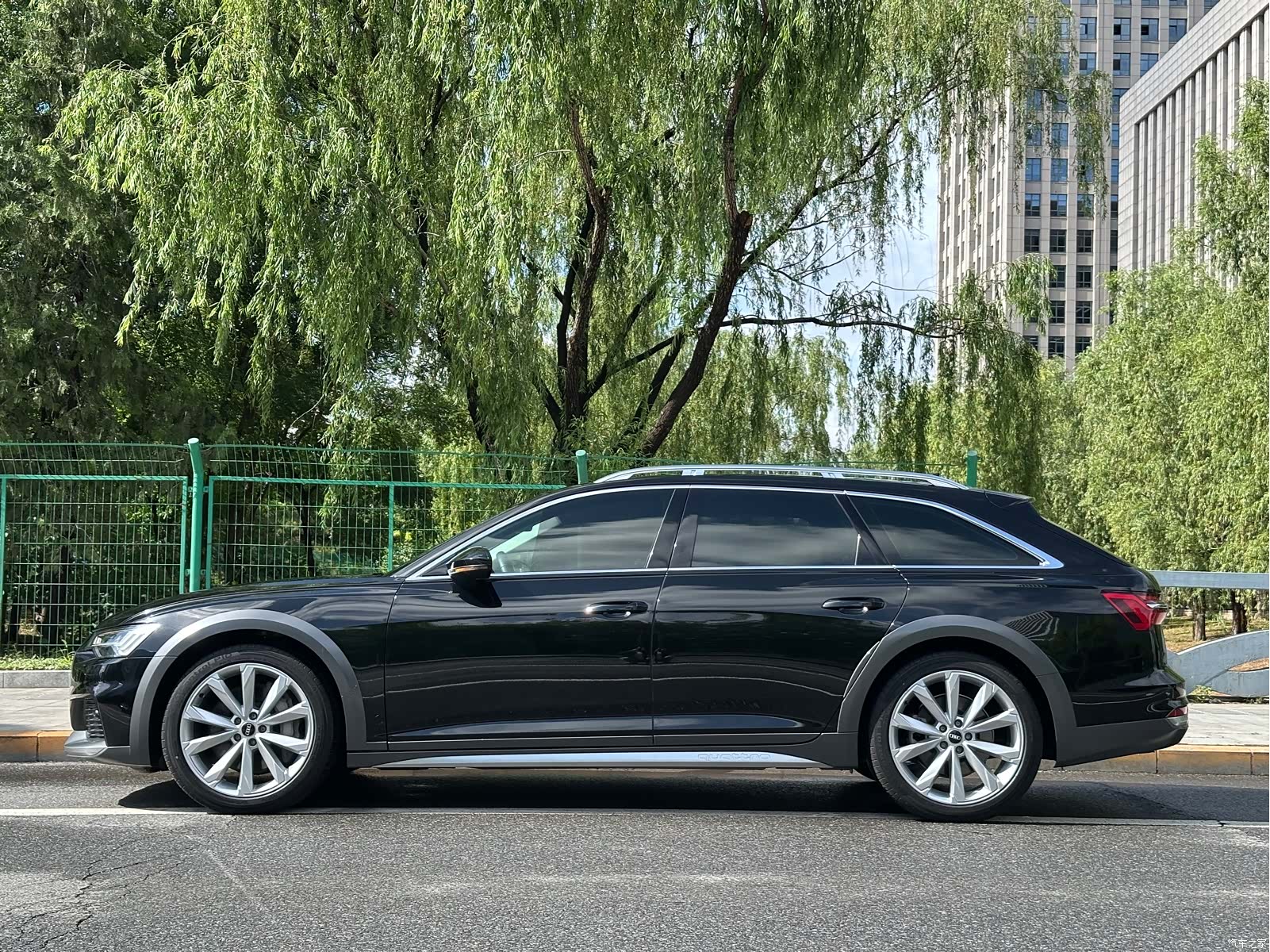 Audi A6, 2021 16