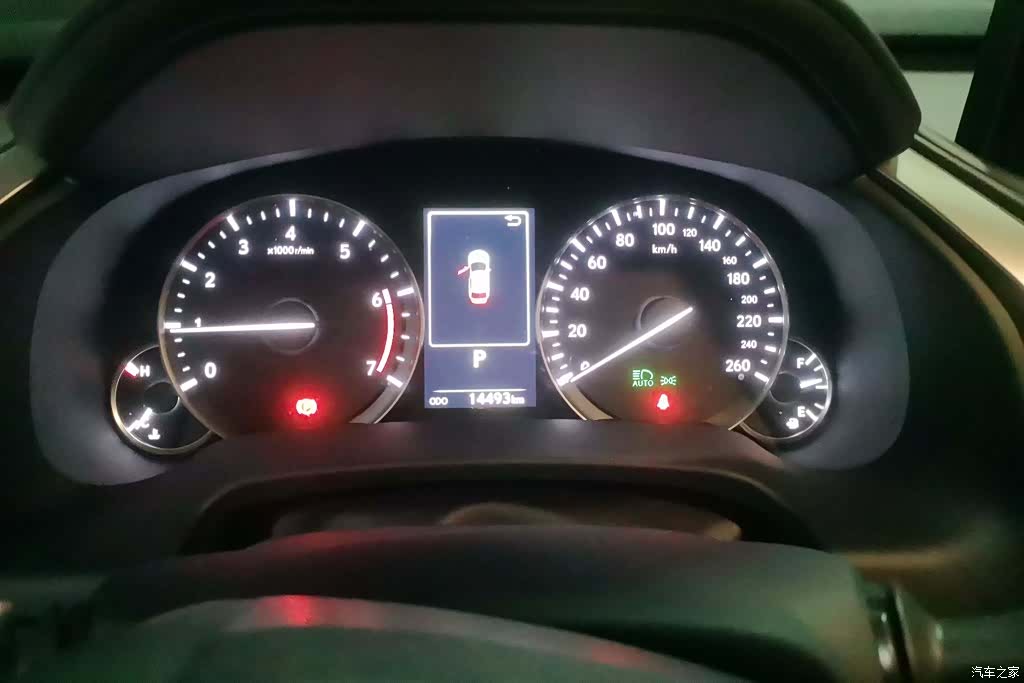 Lexus RX, 2022 14