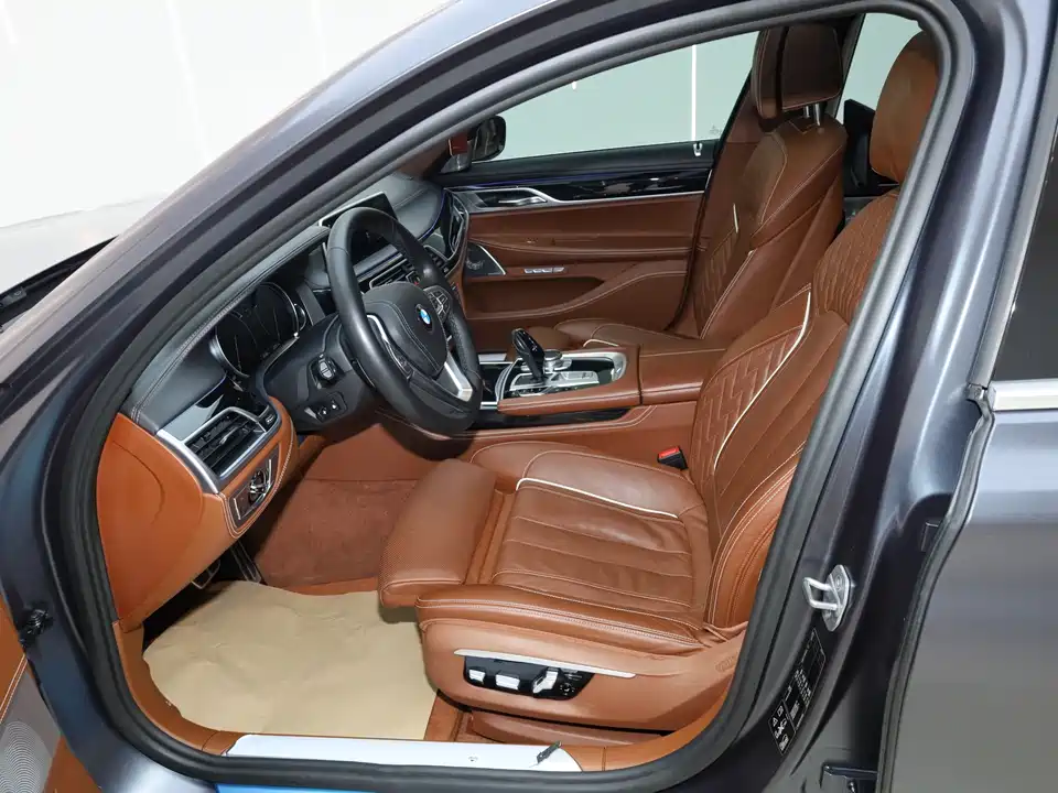 BMW 7 series BMW 7 series