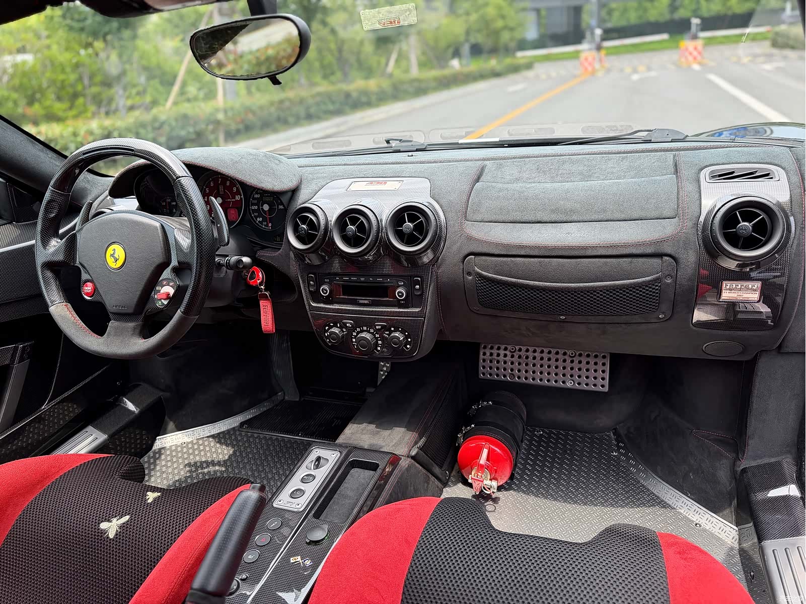 Ferrari F430, 2008 22