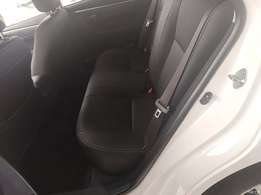 Toyota Corolla, 2017 17