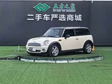 MINI CLUBMAN 2010�� 1.6L COOPER Cheer