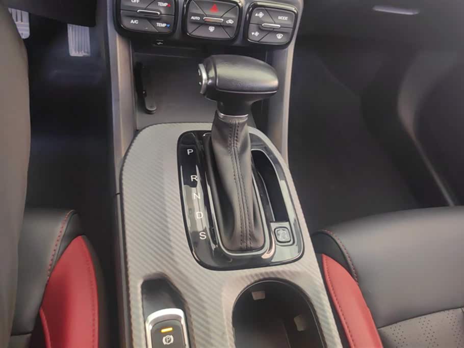 Trumpchi Trumpchi GS3