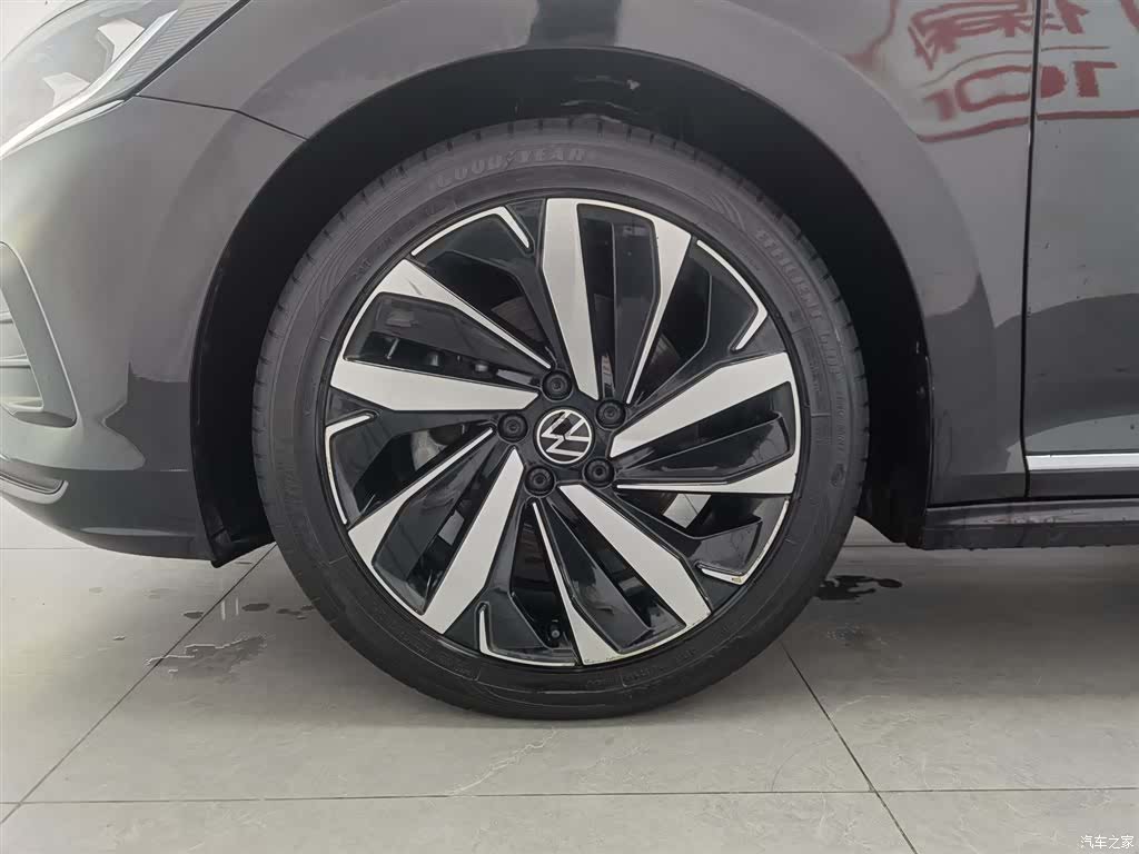 Volkswagen Passat, 2023 17
