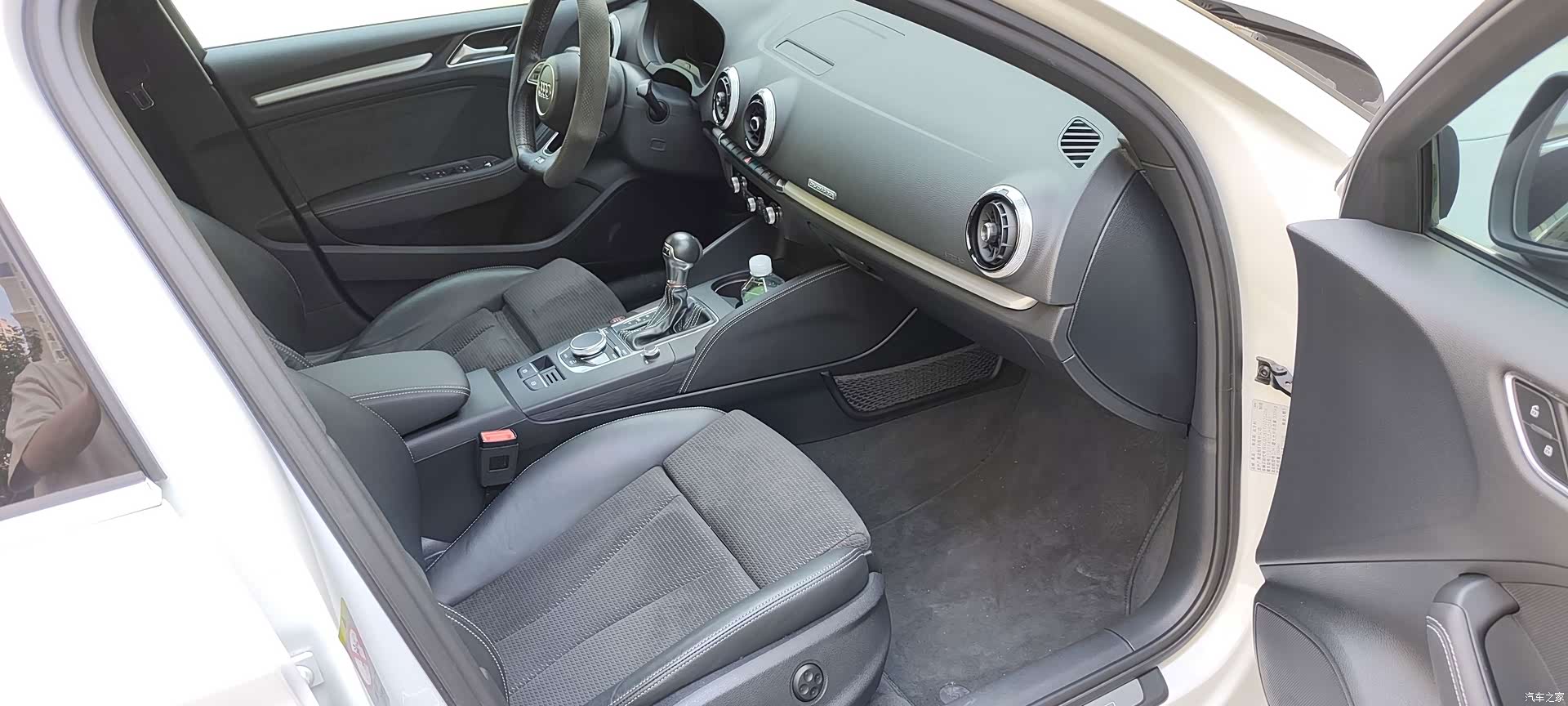 Audi S3, 2018 7