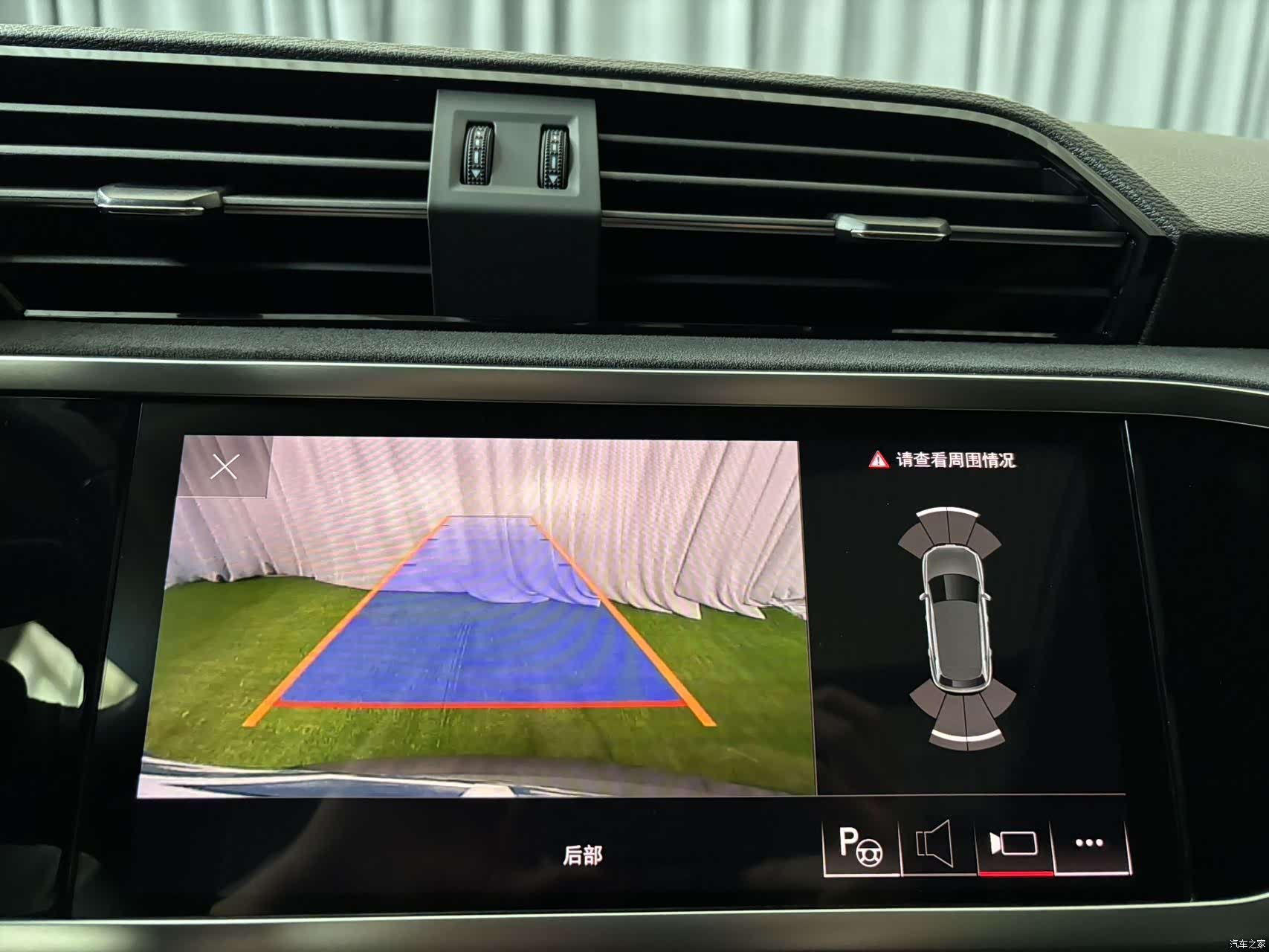 Audi Q3, 2022 15