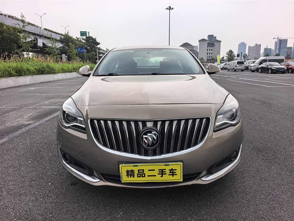 Buick Regal Buick Regal