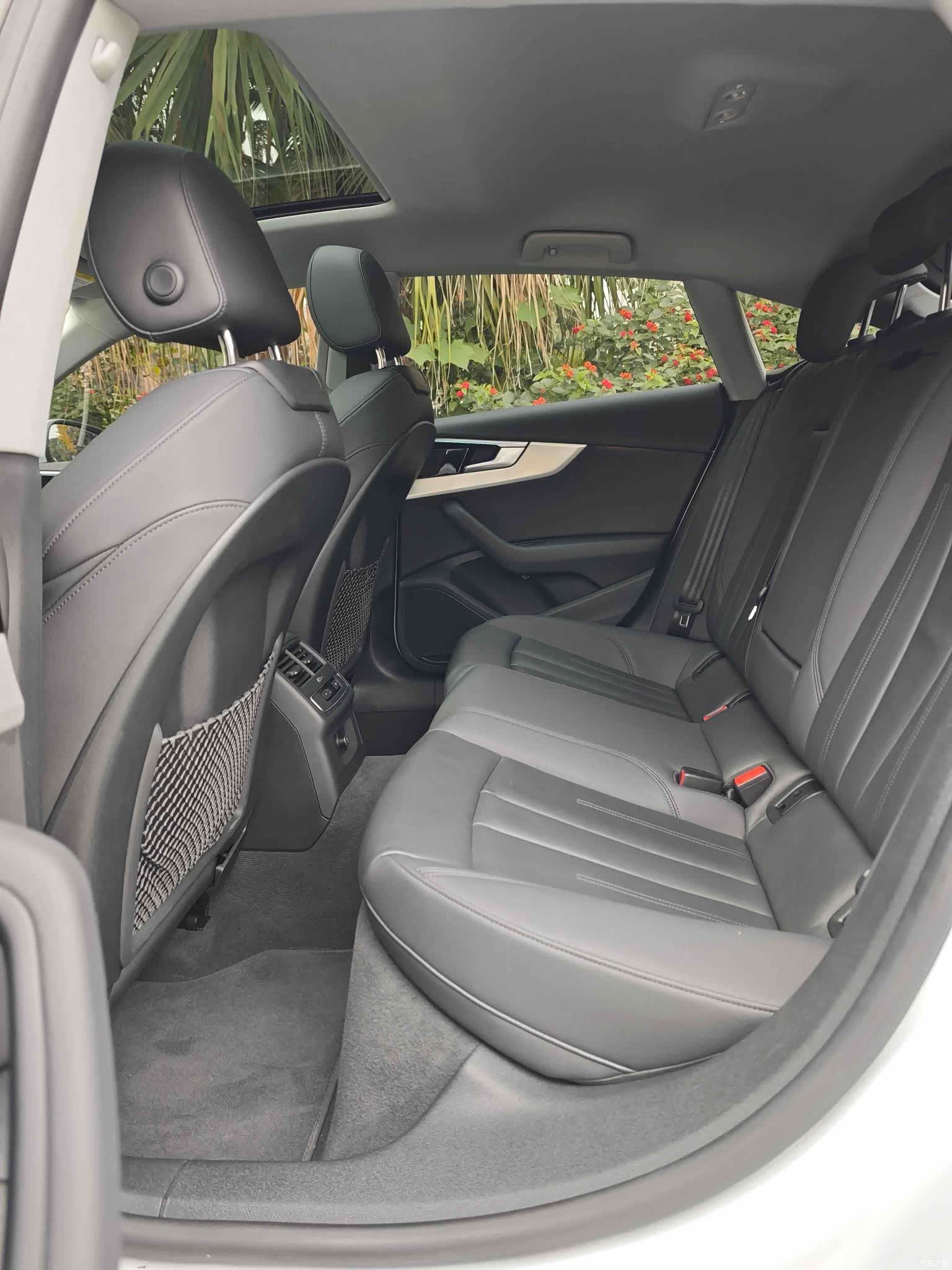 Audi A5, 2022 8