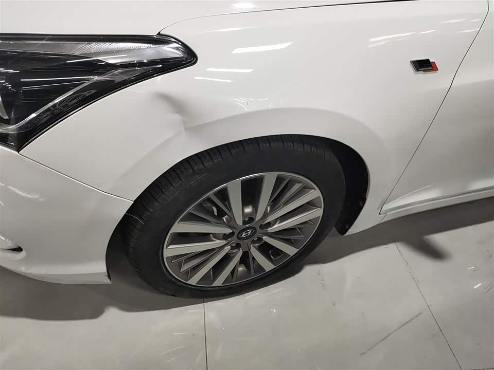 Hyundai Name picture