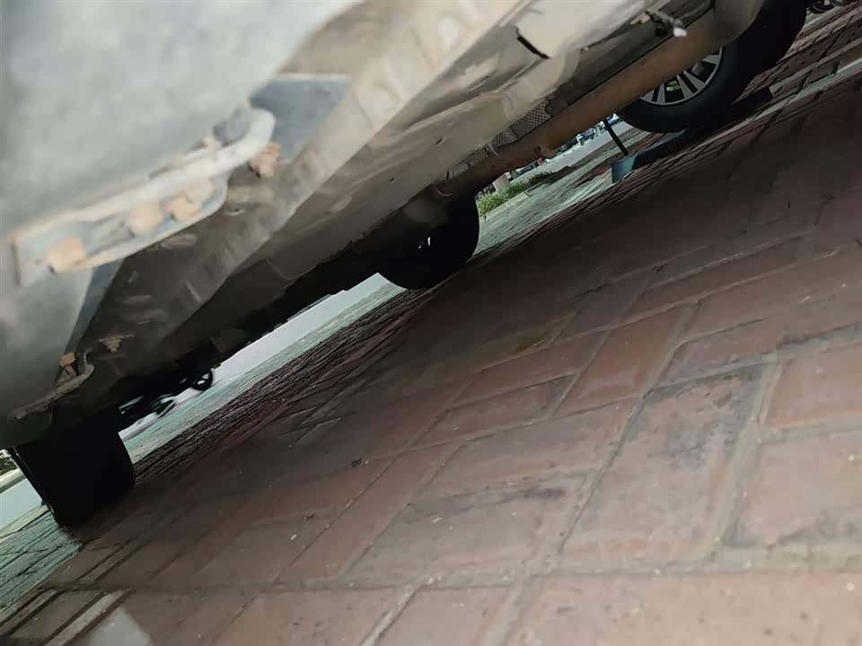 Trumpchi Trumpchi GS4