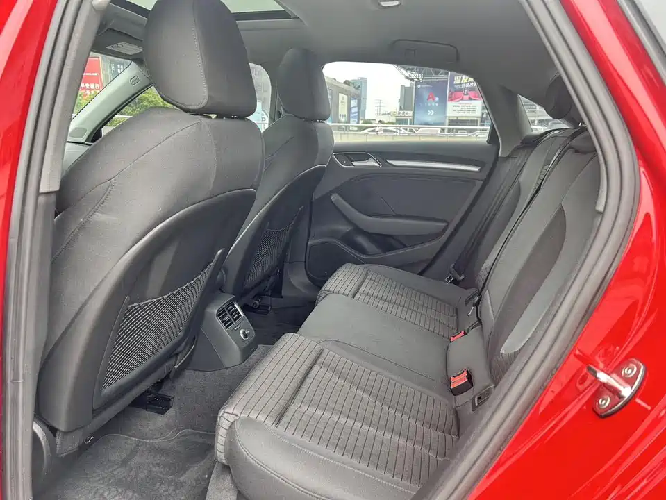 Audi A3 Audi A3