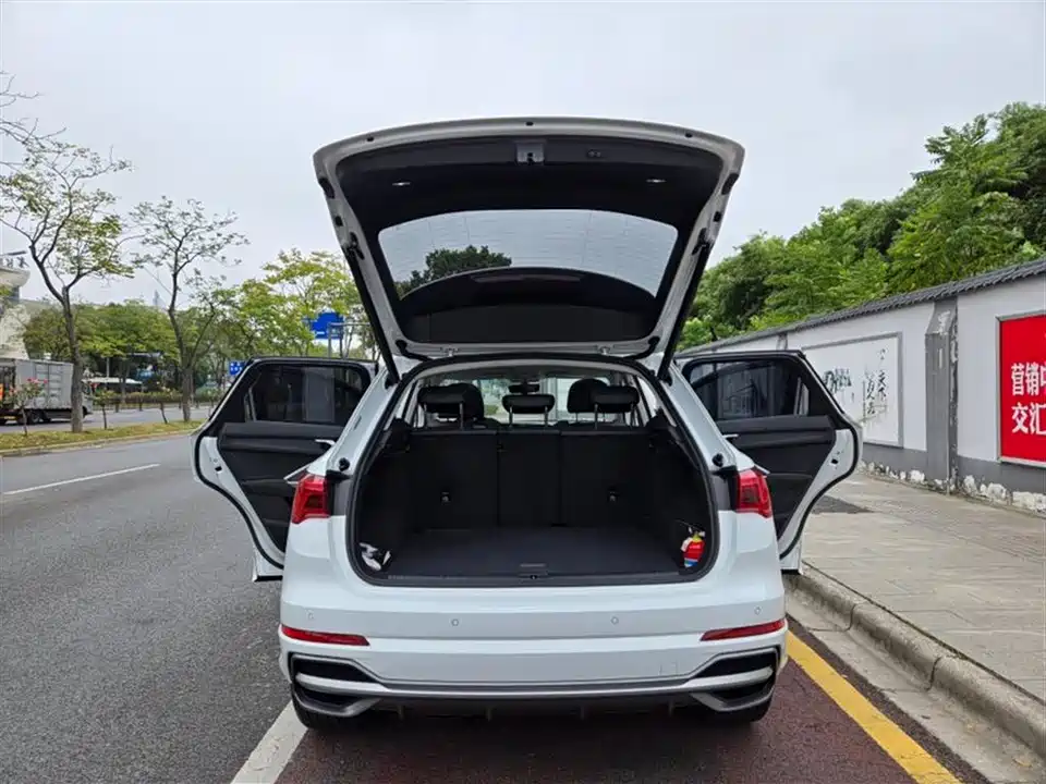 Audi Q3 Audi Q3