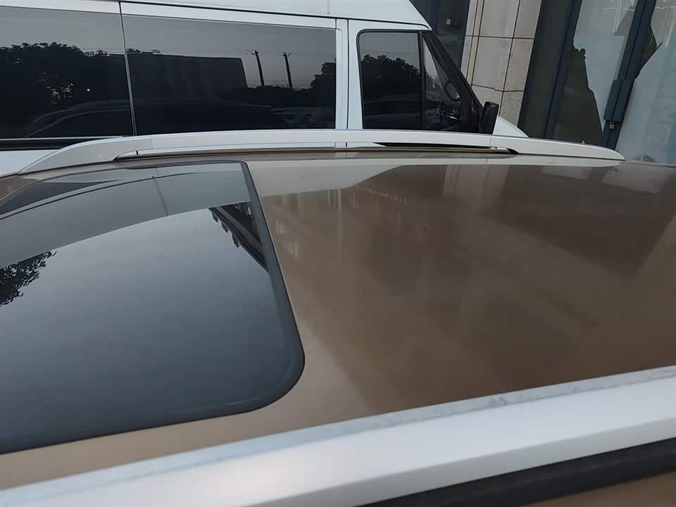 Trumpchi Trumpchi GS4