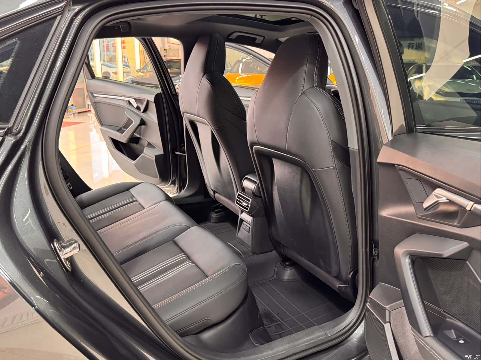 Audi A3, 2022 19
