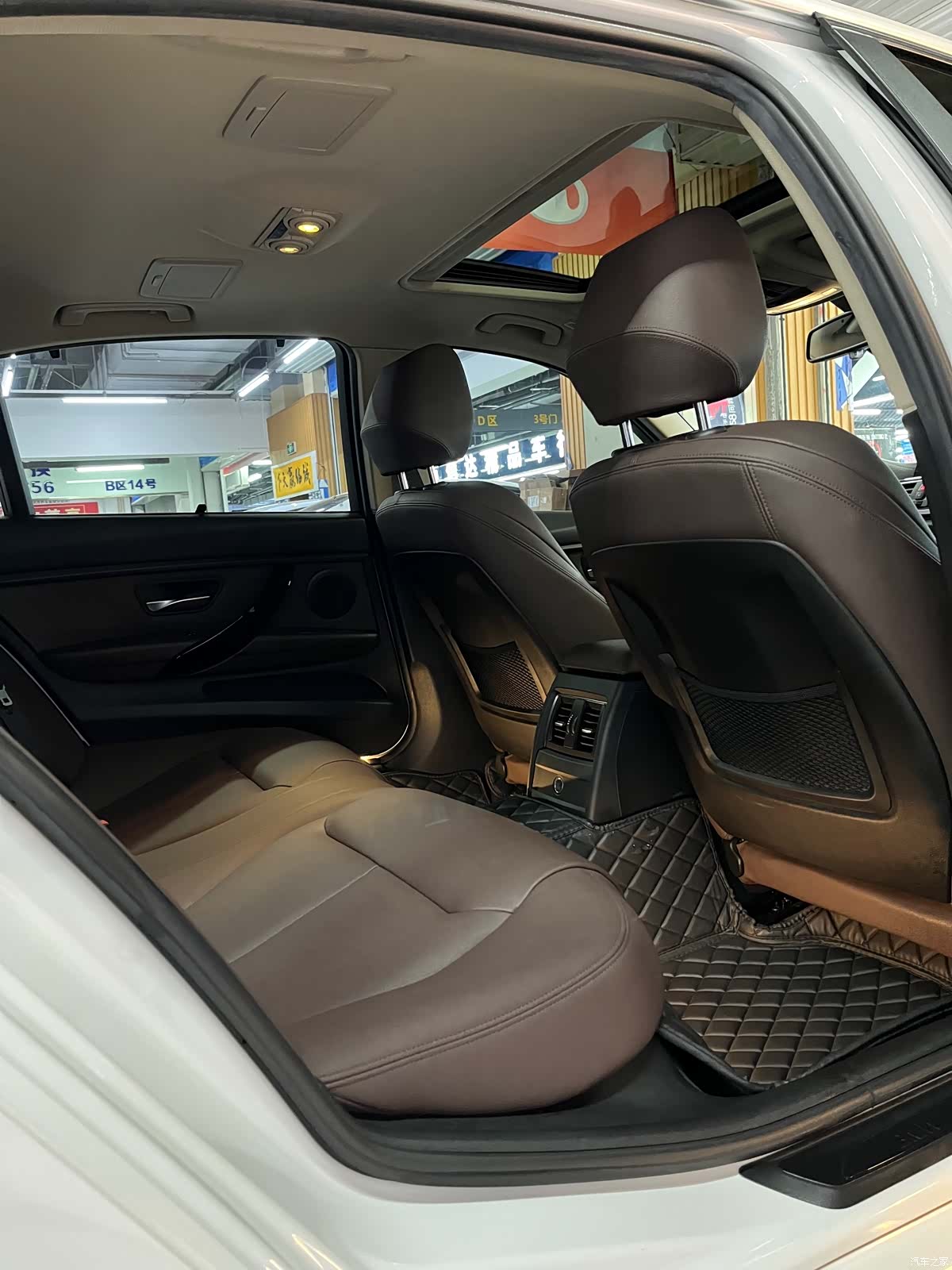 BMW 3 Series, 2017 12