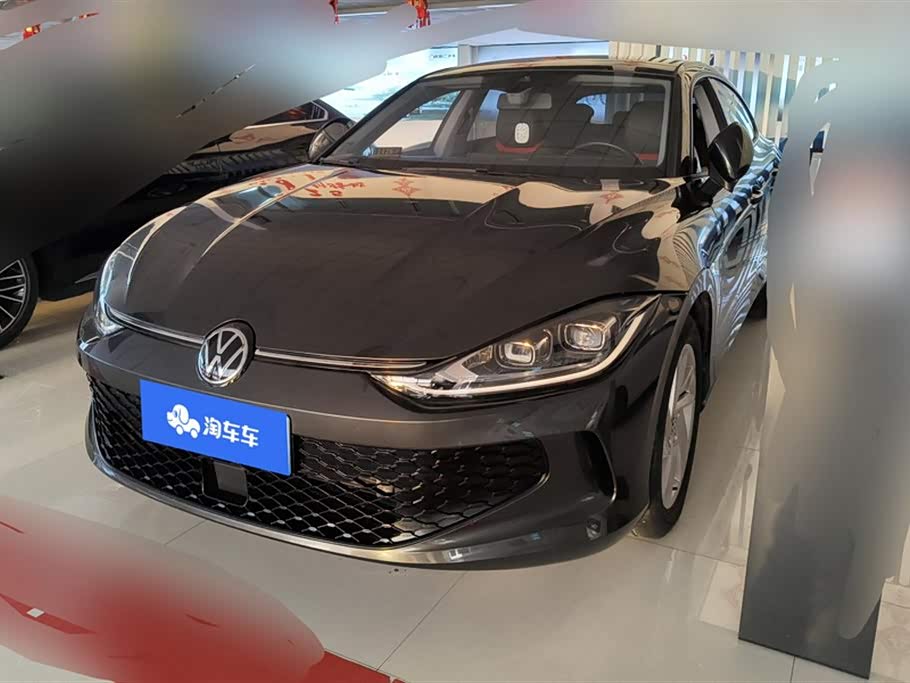 Volkswagen Lingdu