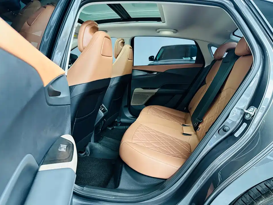 Changan Yidong Changan Yidong
