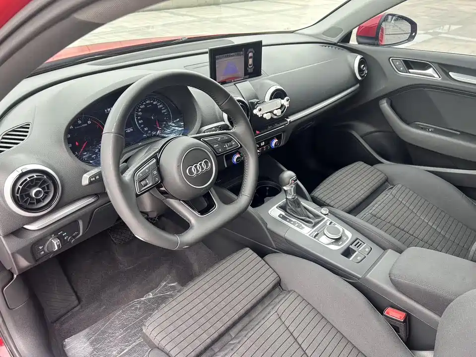 Audi A3 Audi A3