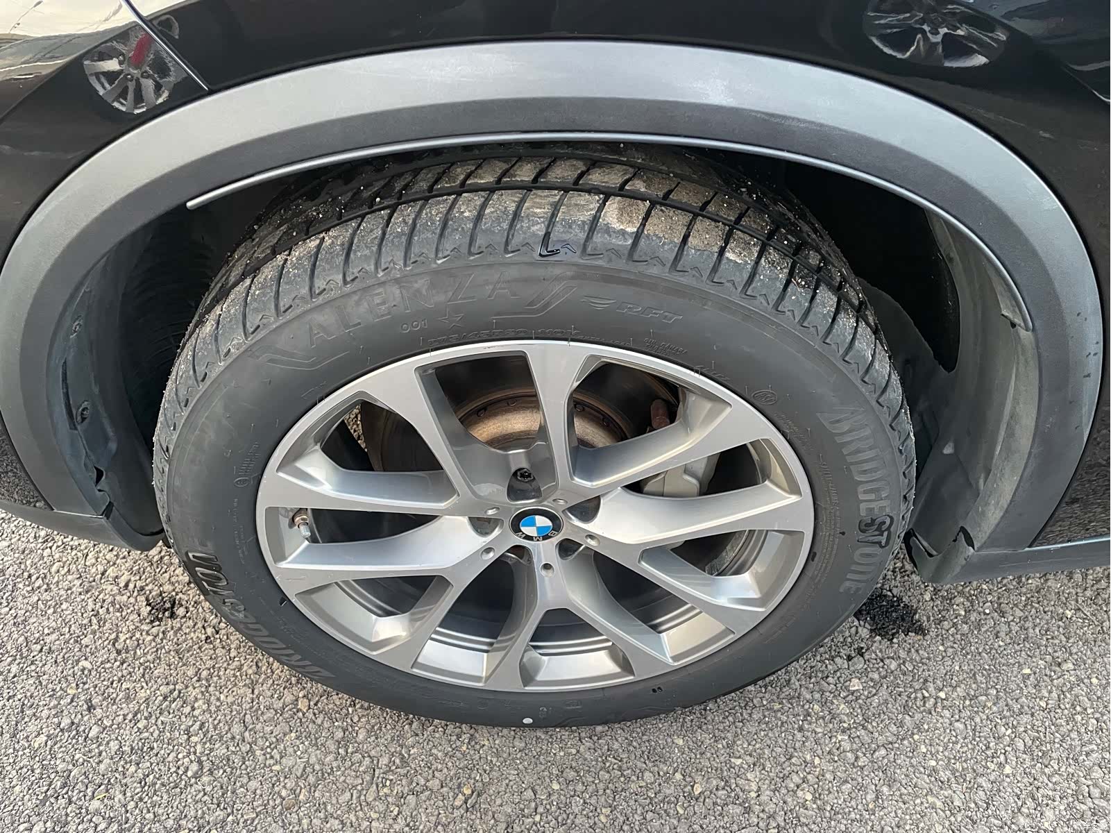 BMW X5, 2021 29