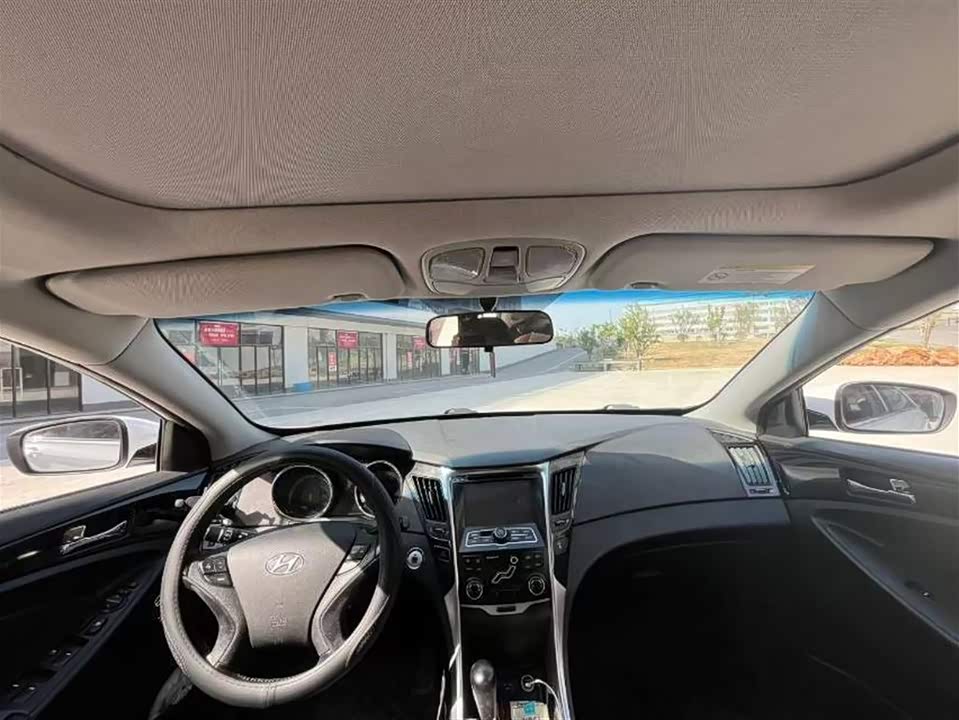Hyundai Sonata Hyundai Sonata