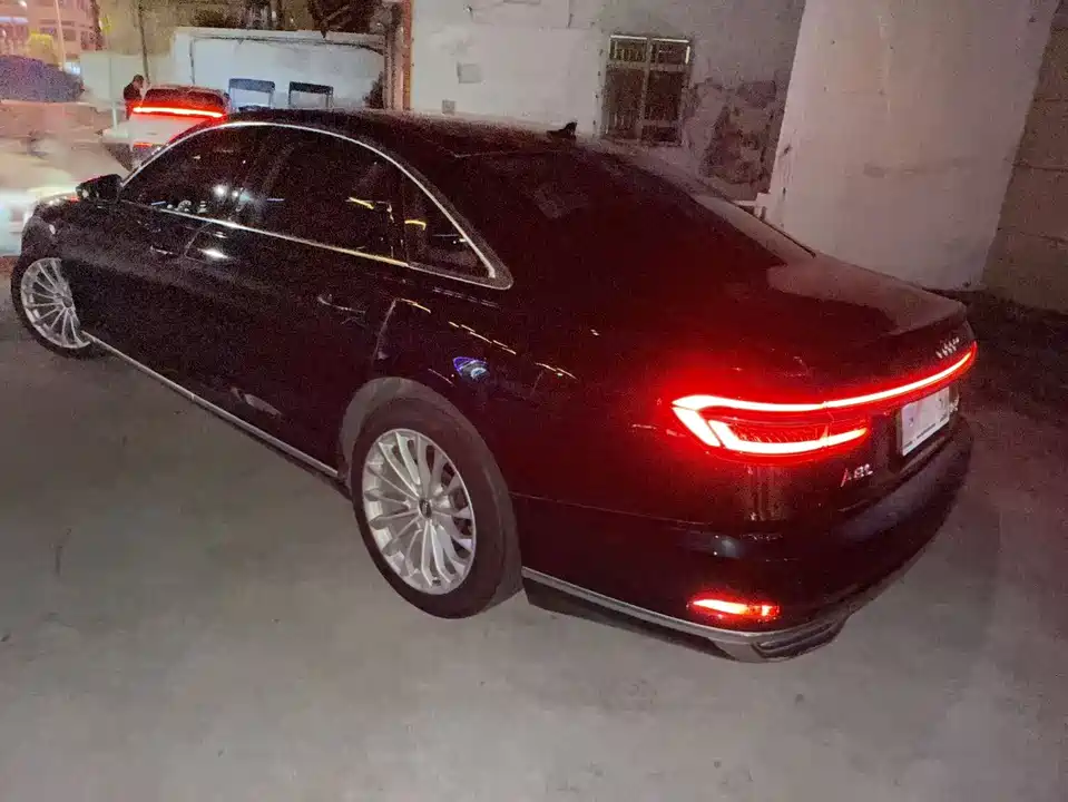 Audi A8 Audi A8
