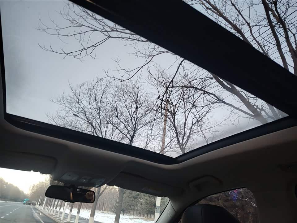 Trumpchi Trumpchi GS8