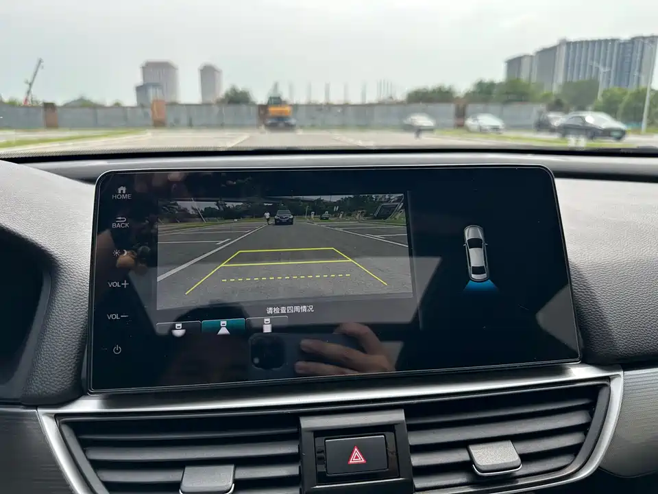 Honda Yingshipai Honda Yingshipai