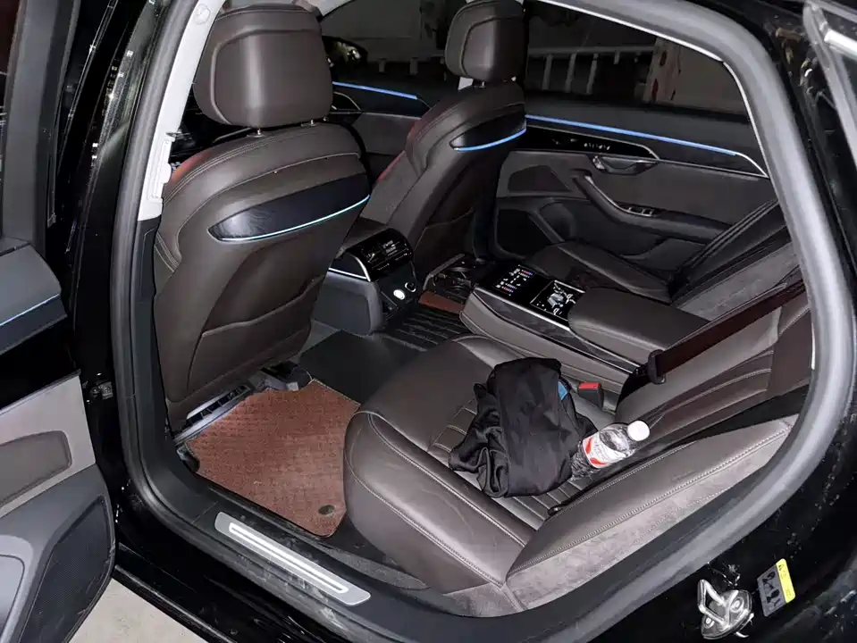 Audi A8 Audi A8