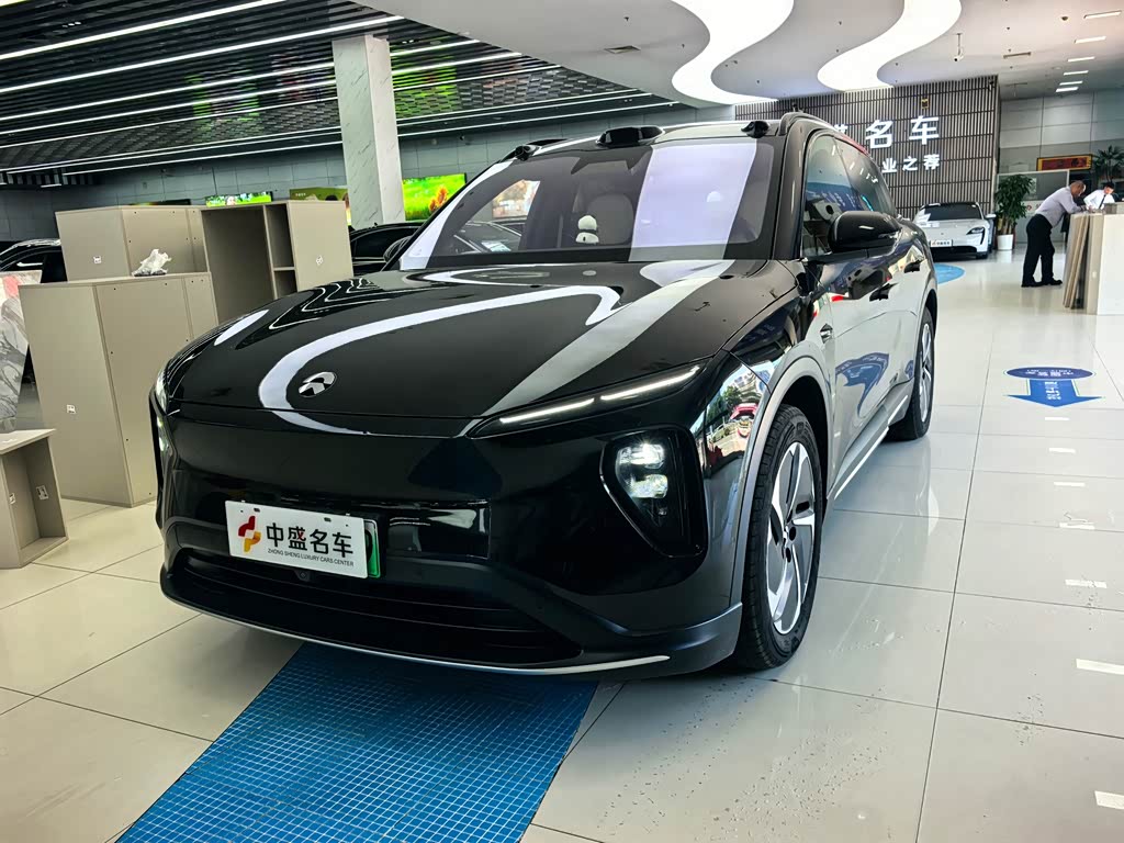 NIO ES6